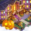 Merge Manor : Sunny House Mod Apk 1.1.06 Hack( Unlimited Diamonds/Gold) for android thumbnail