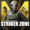 Striker Zone: Gun games FPS