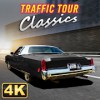 Traffic Tour Classic Mod Apk 1.2.0 Hack(Unlimited Money/Cars Unlocked) for android