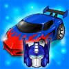 Merge Battle Car Best Idle Clicker Tycoon game Mod Apk