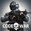 Code of War Shooter Online Mod Apk