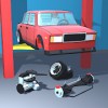 Retro Garage – Car Mechanic Mod Apk 2.8.0 Hack(Unlimited Money) for android