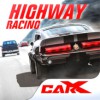 CarX Highway Racing Mod Apk 1.74.6 Hack(Unlimited Money) + Obb for android thumbnail