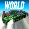 Drift Max World Mod Apk Hack