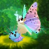 Flutter: Butterfly Sanctuary Mod Apk