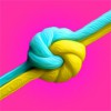 Go Knots 3D Mod Apk 13.7.0 Hack(Unlimited Coins,Unlocked maps,knots) for android