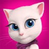 Talking Angela Mod Apk 3.4.3.7 Hack(a lot of money) for Android