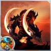 Heroes Infinity: God Warriors -Action RPG Strategy Mod Apk
