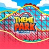 Theme Park Tycoon - Recreation Game Mod Apk