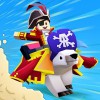 Rodeo Stampede: Sky Zoo Safari Mod Apk 2.5.0 Hack(Unlimited money) for android