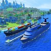 Sea Port: Build Town & Ship Cargo in Strategy