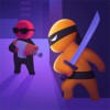 Stealth Master - Assassin Ninja Game Mod Apk
