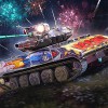 World of Tanks Blitz Apk