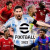 eFootball PES 2022 Mod Apk