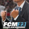 FCM23 Soccer Club Management Apk Mod