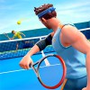 Tennis Clash: 3D Sports Apk