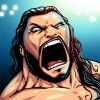 The Muscle Hustle: Slingshot Wrestling Mod Apk 2.6.6528 Hack for android