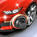 Car Detailing Simulator 2023 Logo